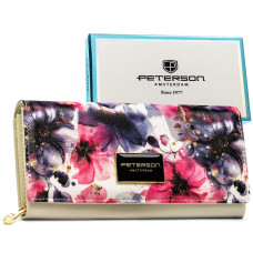 Dámská peněženka Peterson PTN PX20-PF1