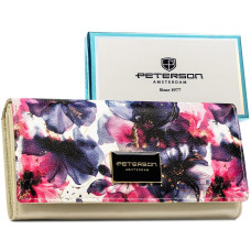 Dámská peněženka Peterson PTN PX22-PF1