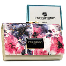 Dámská peněženka Peterson PTN PX23-PF1