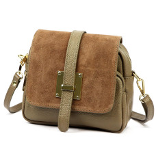 Dámská kabelka Luka 25-034 taupe