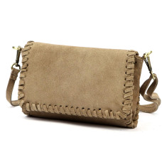 Dámská kabelka Luka 25-028 taupe