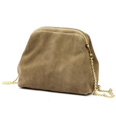 Dámská kabelka Luka 25-030 taupe
