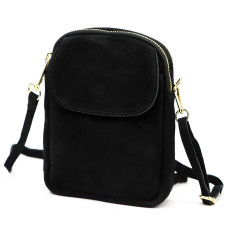 Dámská kabelka Luka 25-038 černá