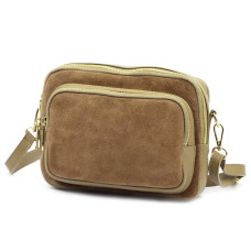 Dámská kabelka Luka 25-010 taupe
