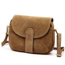 Dámská kabelka Luka 24-099 taupe
