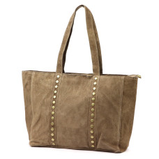 Dámská kabelka Luka 25-016 taupe