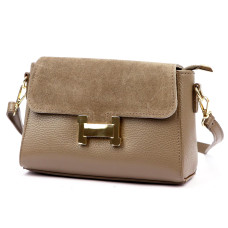 Dámská kabelka Luka 20-097 taupe