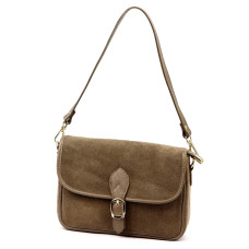 Dámská kabelka Luka 25-036 taupe