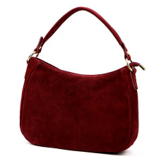 Dámská kabelka Luka 24-085 bordó