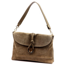 Dámská kabelka Luka 25-002 taupe