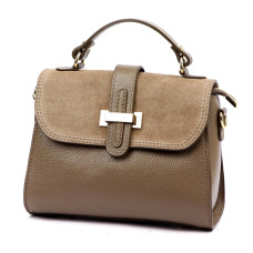 Dámská kabelka Luka 25-035 taupe