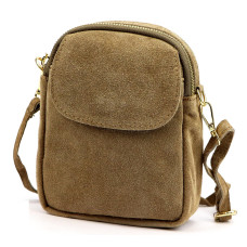 Dámská kabelka Luka 25-038 taupe