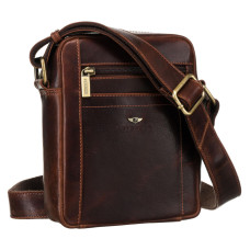 Pánské crossbody Peterson PTN TB-8020-WAX