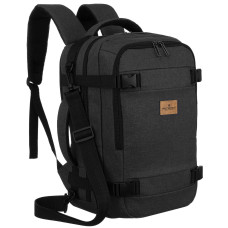 Peterson PTN SIKORKA černá