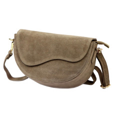 Dámská kabelka Luka 25-004 taupe