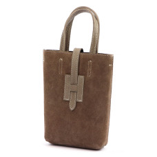 Dámská kabelka Luka 25-064 taupe