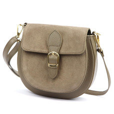 Dámská kabelka Luka 25-045 taupe