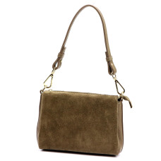 Dámská kabelka Luka 24-098 taupe
