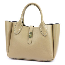 Dámská kabelka Luka 25-061 taupe