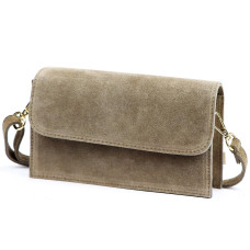 Dámská kabelka Luka 25-070 taupe
