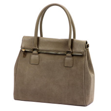 Dámská kabelka Luka 24-095 taupe