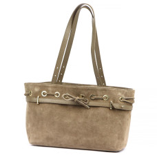Dámská kabelka Luka 25-083 taupe