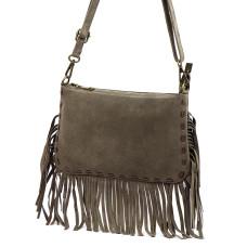Dámská kabelka Luka 25-085 taupe