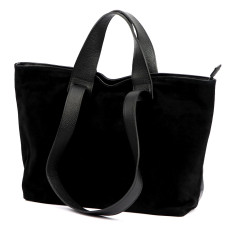 Dámská kabelka Luka 25-077 černá