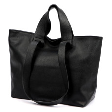 Dámská kabelka Luka 25-078 DOLLARO černá