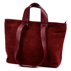 Dámská kabelka Luka 25-077 bordó