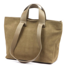 Dámská kabelka Luka 25-077 taupe