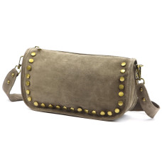 Dámská kabelka Luka 25-087 taupe