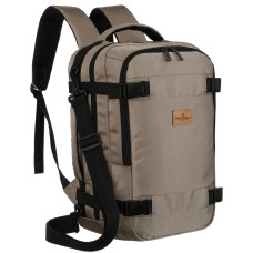 Peterson PTN BIELIK šedá