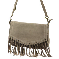 Dámská kabelka Luka 25-086 taupe