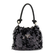 GUESS HWEG9538750-BLA-univerzální