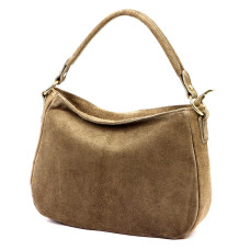 Dámská kabelka Luka 24-085 GOLD