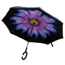 Dámský deštník Yili 6802 vzor 8