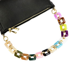 Dámský pásek Gregorio Pasek Ozdobny vzor 3