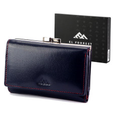 Dámská peněženka EL FORREST 579-340 RFID