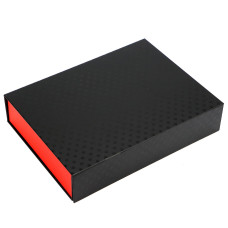 Nordee Box#1 černá