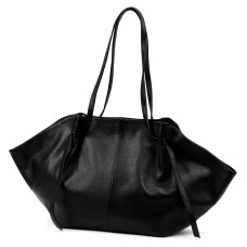 Dámská kabelka Luka 26-012 DOLLARO černá