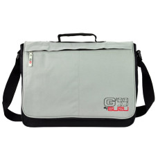 Pánská aktovka Gregorio G99 COM009 černá