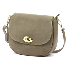 Dámská kabelka Luka 26-040 taupe