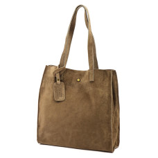 Dámská kabelka Luka 25-041 taupe