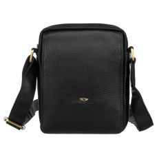 Pánské crossbody Peterson PTN 250586-NDM černá