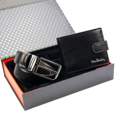 Pánská dárková sada Pierre Cardin ZG-202-BN 125