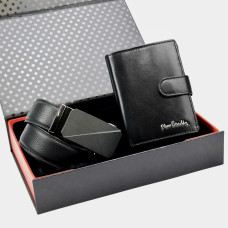 Pánská dárková sada Pierre Cardin ZG-205-BA 120