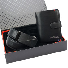 Pánská dárková sada Pierre Cardin ZG-207-BA 125