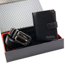 Pánská dárková sada Pierre Cardin ZG-208-BN 130