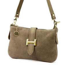 Dámská kabelka Luka 25-068 taupe